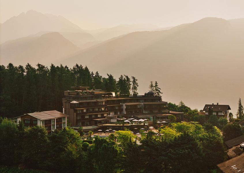 Alpiana ©Belvita Hotel ALPIANA   green luxury Dolce Vita Hotel