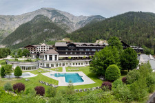 Gut Brandlhof im Salzburger Land