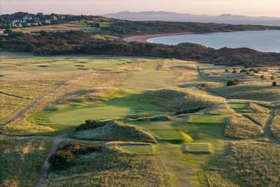 Muirfield