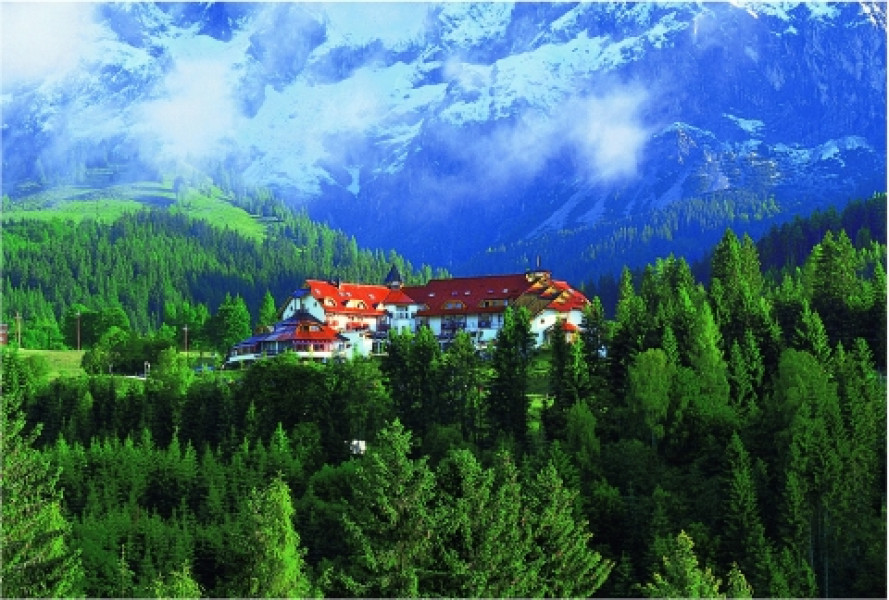 Aldiana Hochkoenig 1