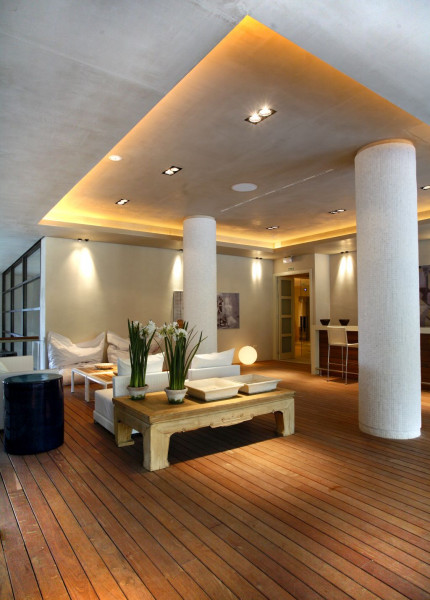 SanctiPetriSpaResortSpaweb