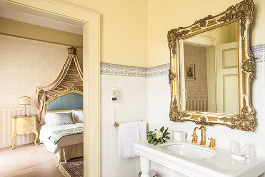 2 Il Castello di Spessa Superior 1