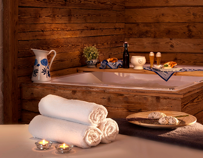 SPA auf bayerische Art