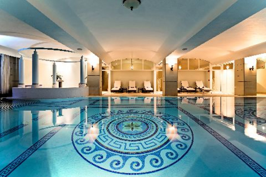 Royal Spa 3 dorint hotel mallorca