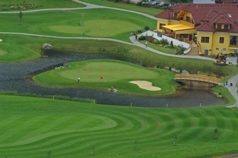 GC Murau Kreischberg 9