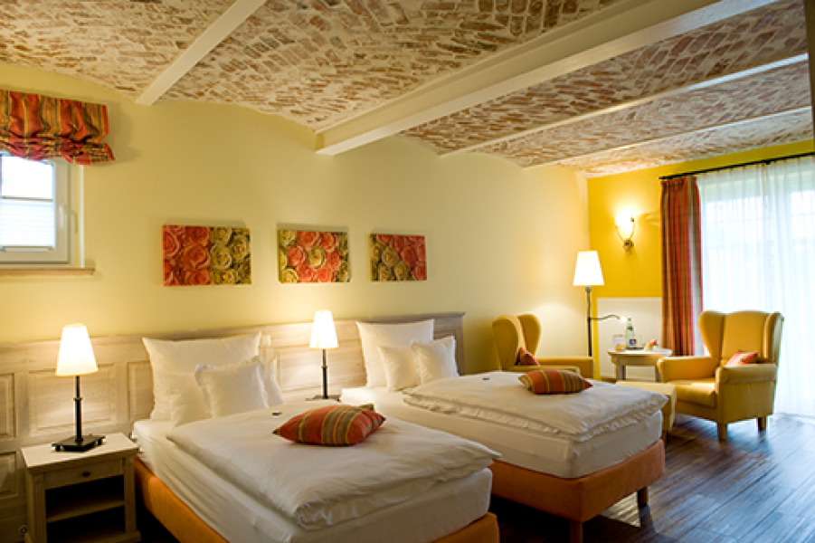 Strelasund Hotel VS17196