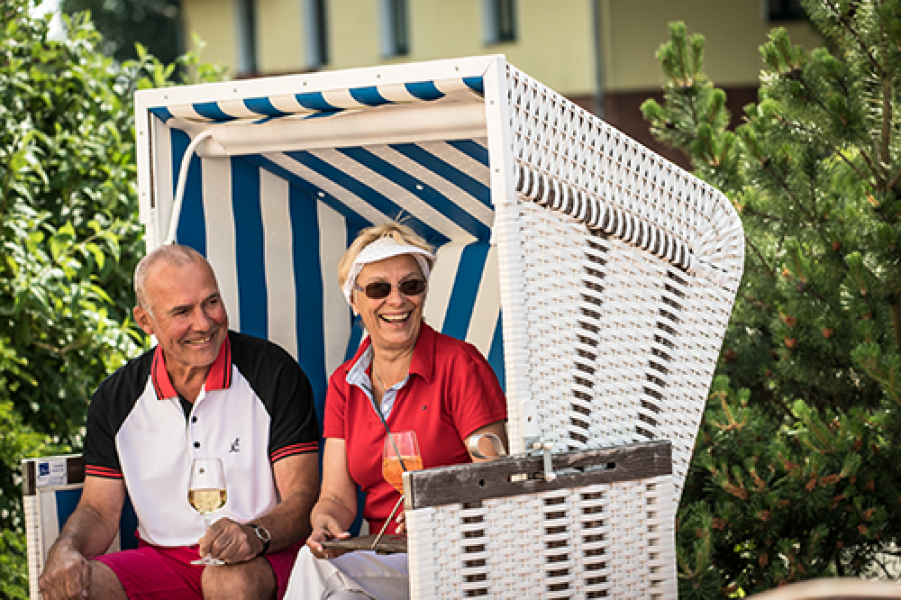 Strelasund VS55723 Strandkorb4