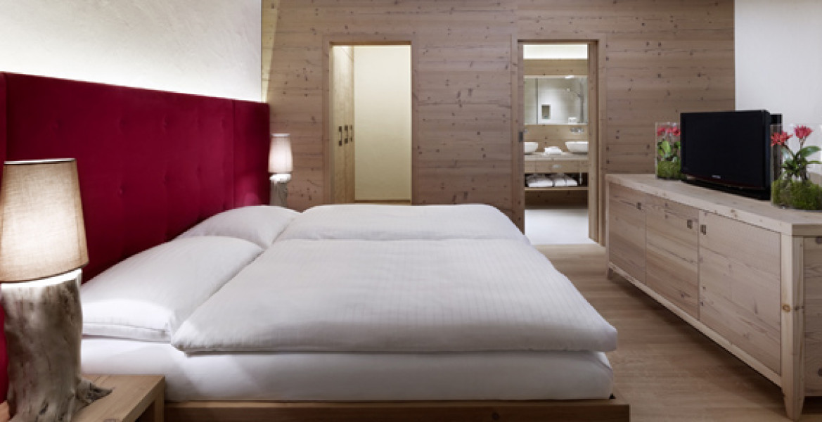 Golf Country Club Hotel Margarethenhof Tegernsee 25