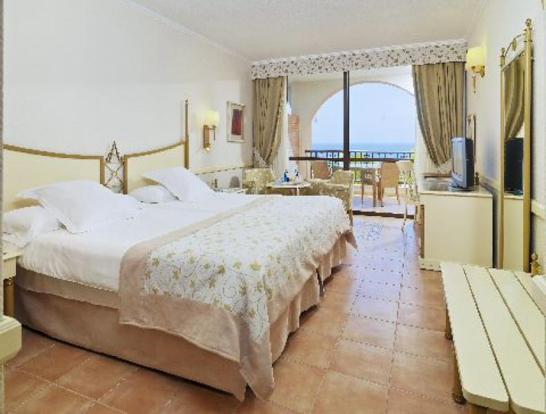 Double room  standard