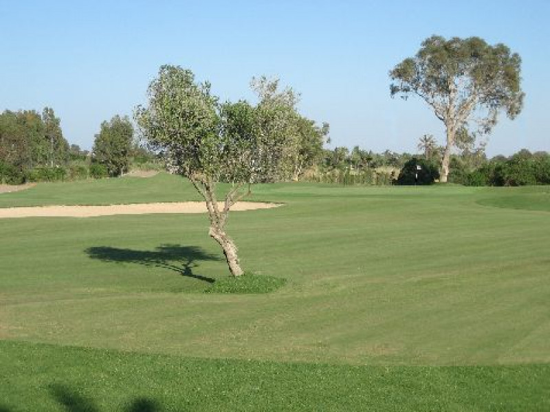 Hole 5 PL