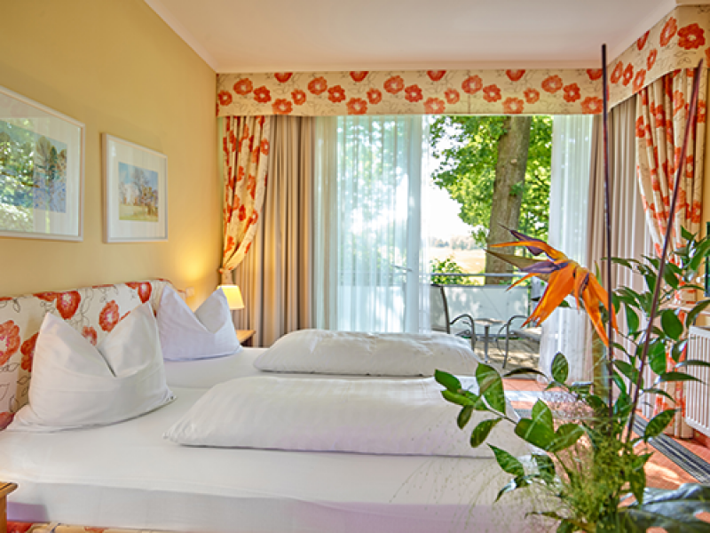 Gutshof Penning Junior Suite CF006150