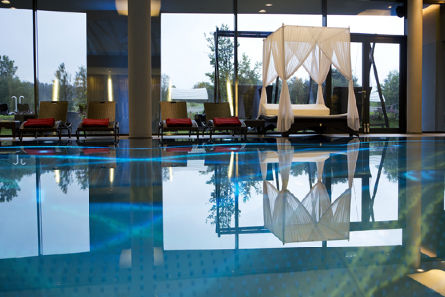 HotelRitzenhofPoolII