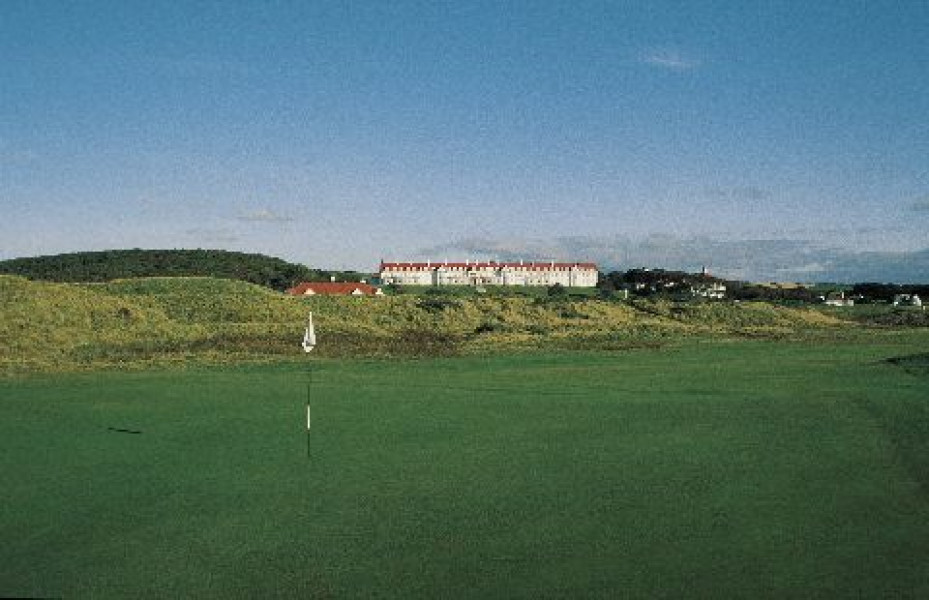 Turnberry Resort