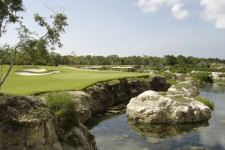 el cameleon mayakoba