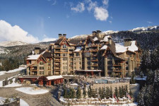four seasons resort whistler