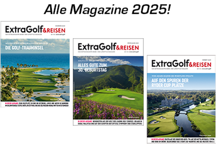 Alle Magazine 2025 1