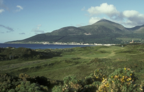 Royal County Down 613