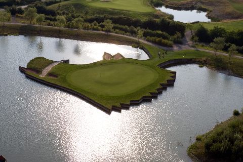 Hardenberg Keiler 2009