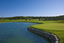 Laranjal Hole 9 Quinto New9BB