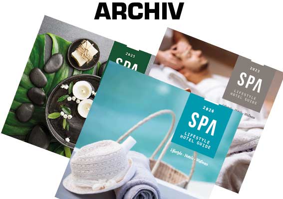 Archiv Spa Bild