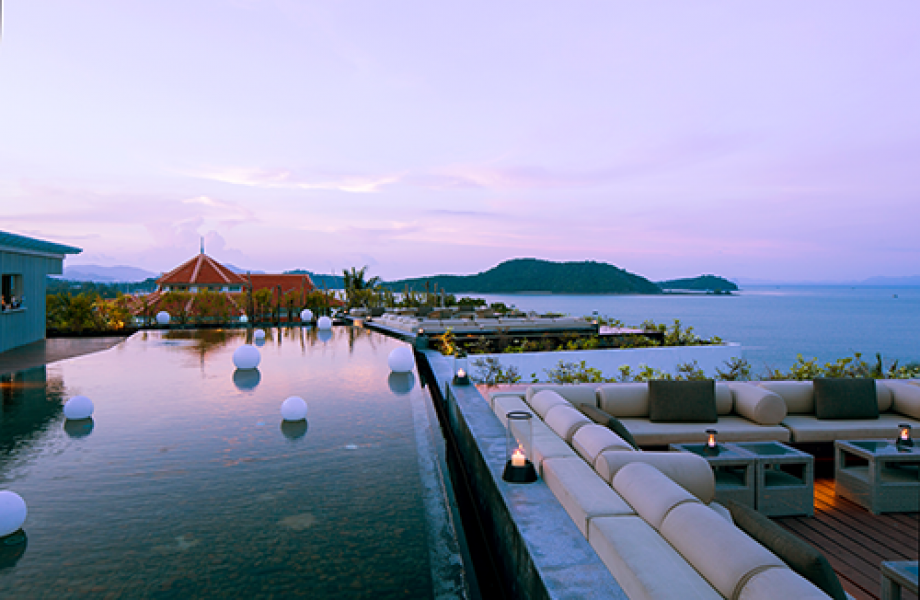 Amatara The Grill Rooftop Lounge2