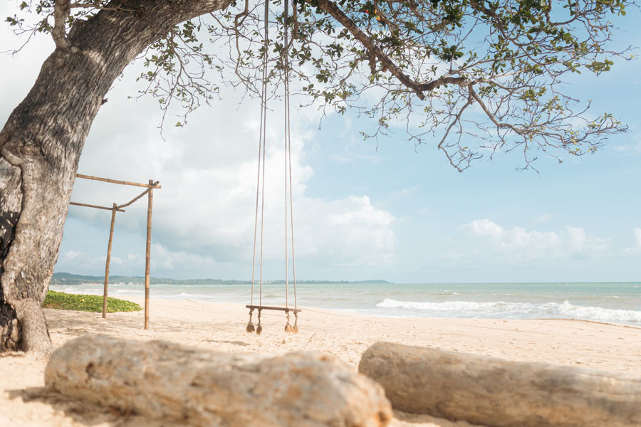 Beach © Anantara Hotels, Resorts & Spas  (2)