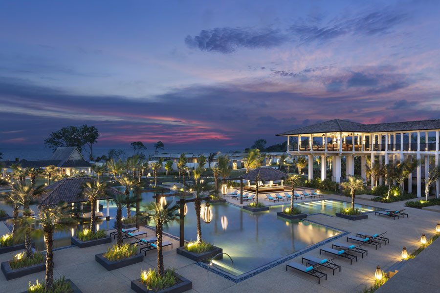 Exterior Observatory © Anantara Hotels, Resorts & Spas(3)