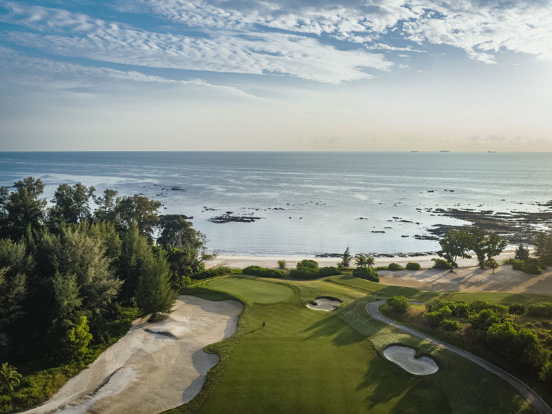 The Els Club Desaru Coast © Anantara Hotels, Resorts & Spas (1)
