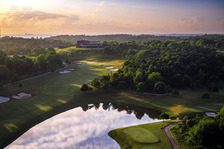 The Els Club Desaru Coast Clubouse © Anantara Hotels, Resorts & Spas (3)