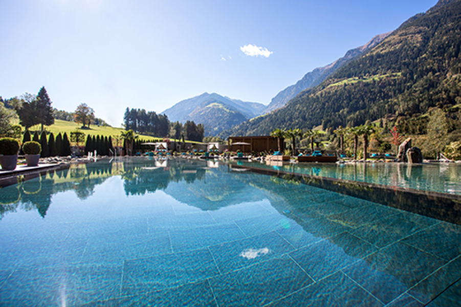 Wasserwelten Golf Lodge 14