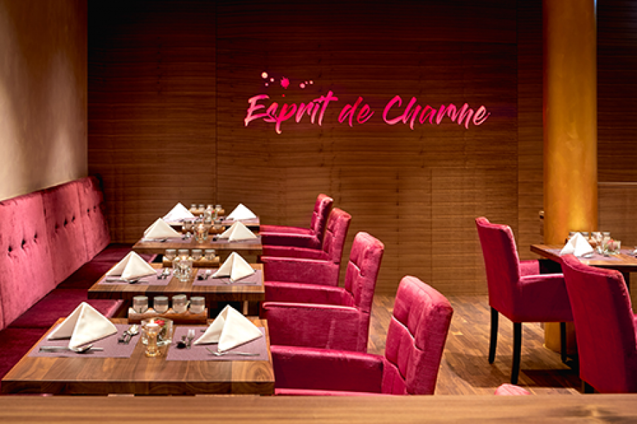 Ayurveda Resort MANDIRA Restaurant 13 v2