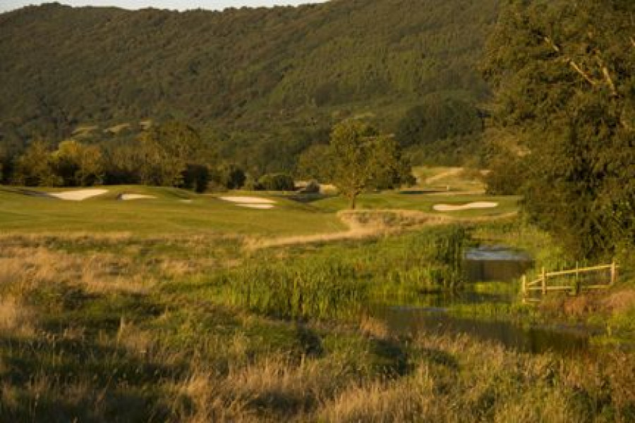 Twenty Ten Course 5th LO