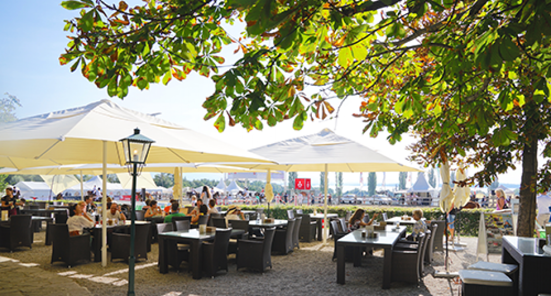 Herbst auf Gut Ising am Chiemsee 25