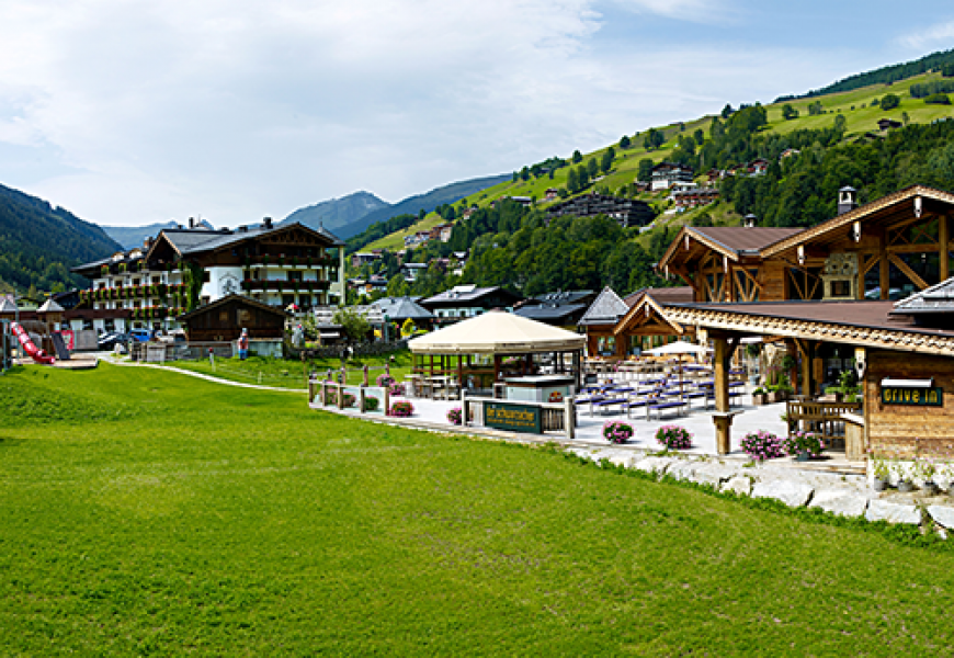 beide H user Montage