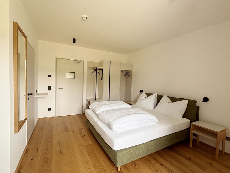 doppelzimmer1 © Korngut