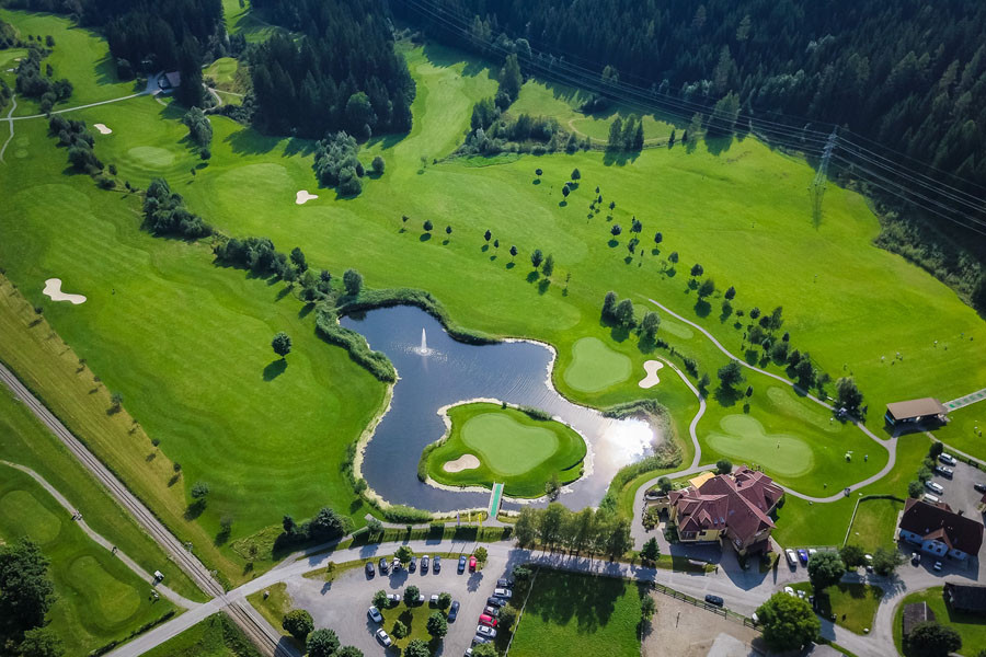 GC Murau Kreischberg 13 (c)GC Murau Kreischberg Mediadome