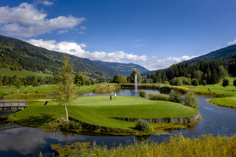 GCMurauKreischberg18ļ GC Murau Kreischberg Ikarus