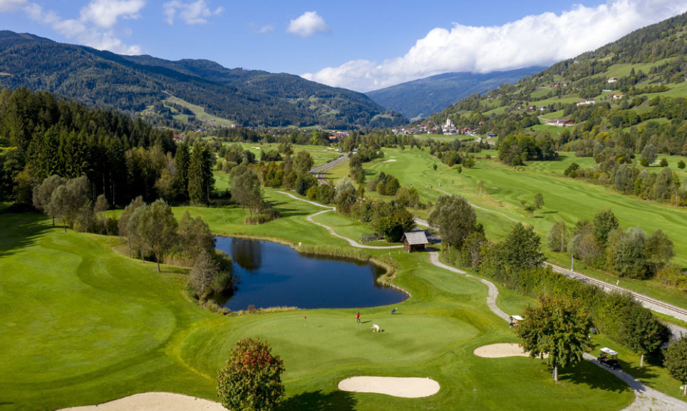 GCMurauKreischberg20ļ GC Murau Kreischberg Ikarus