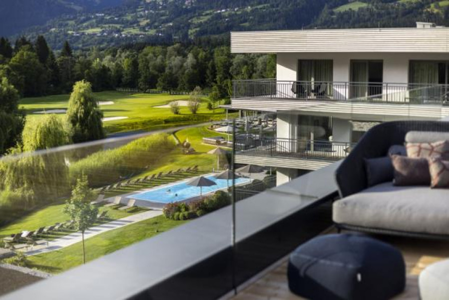 Dolomitengolf Suites 04