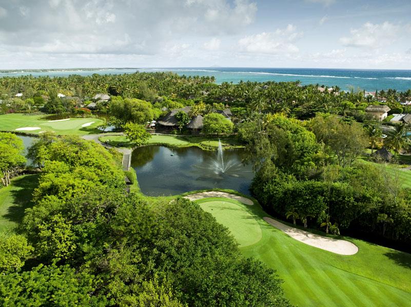 Constance Belle Mare Plage Golf Legend Golf 05