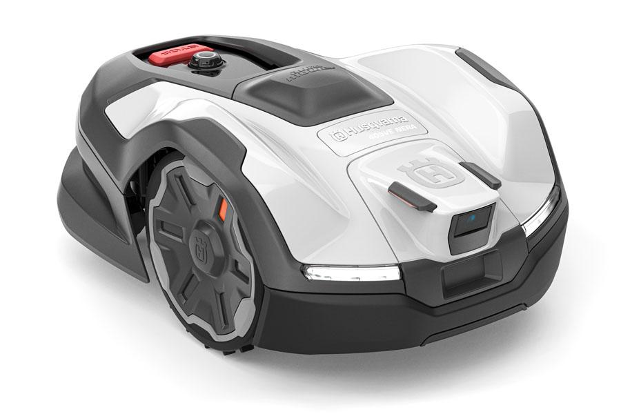 Husqvarna NERA 405VE 2