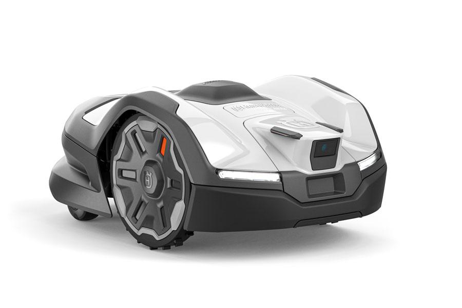 Husqvarna NERA 405VE 6