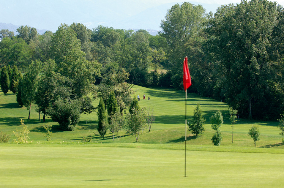 Five Zone Golf Udine09