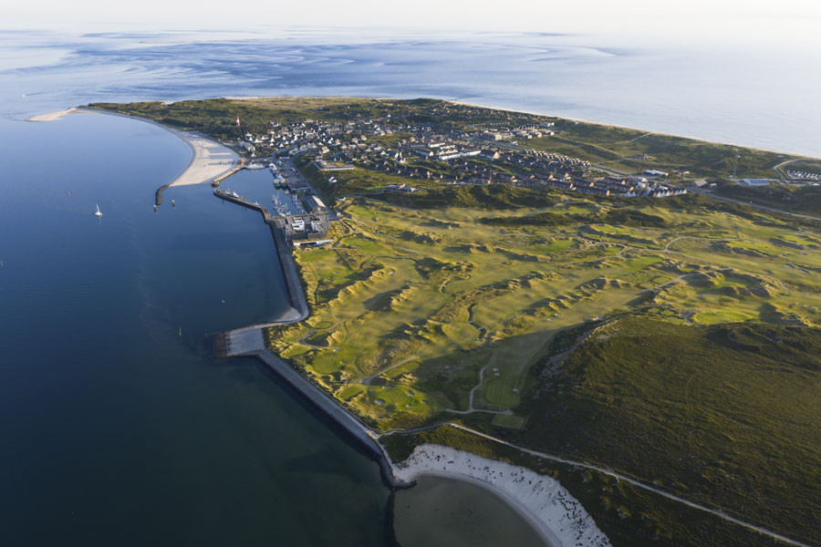 GC Budersand Bild 3  Luftaufnahme[1]