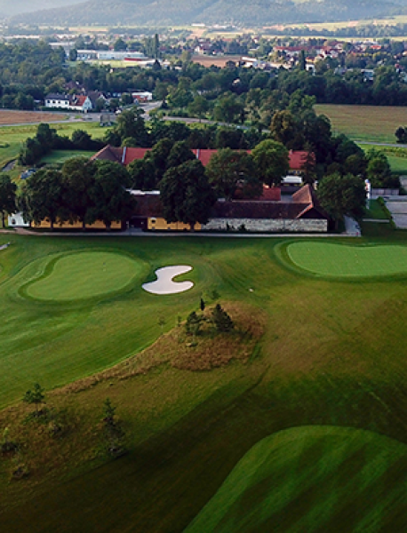 Linsberg Golf 200803