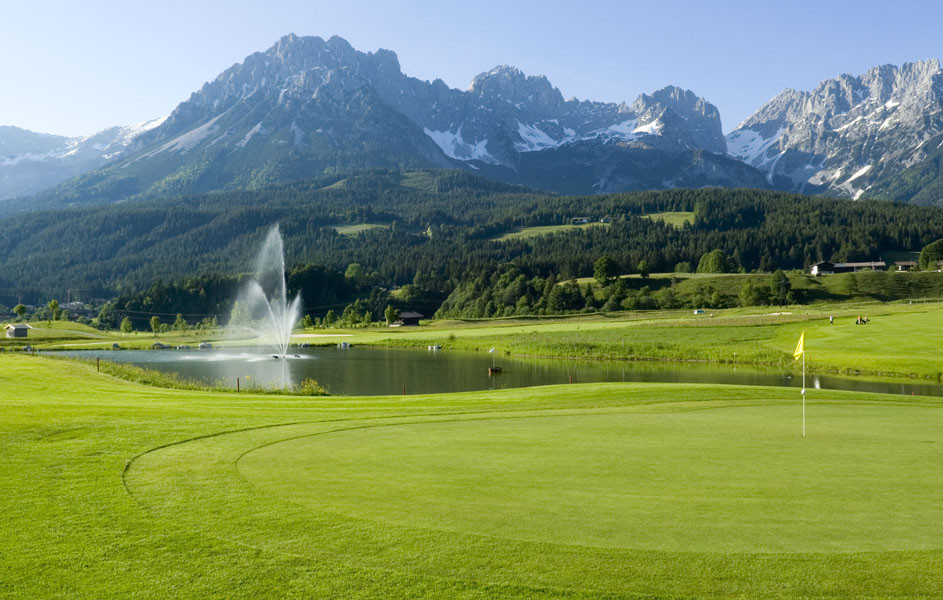 GolfEllmau06©AlbinN 09e
