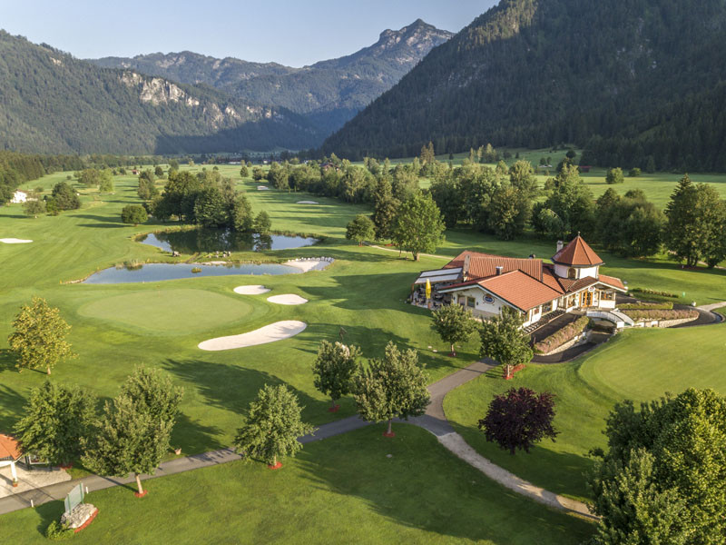 ©defrancesco 2020 Lärchenhof Golfplatz 114