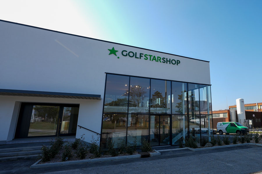Golfstarshop Süd 3