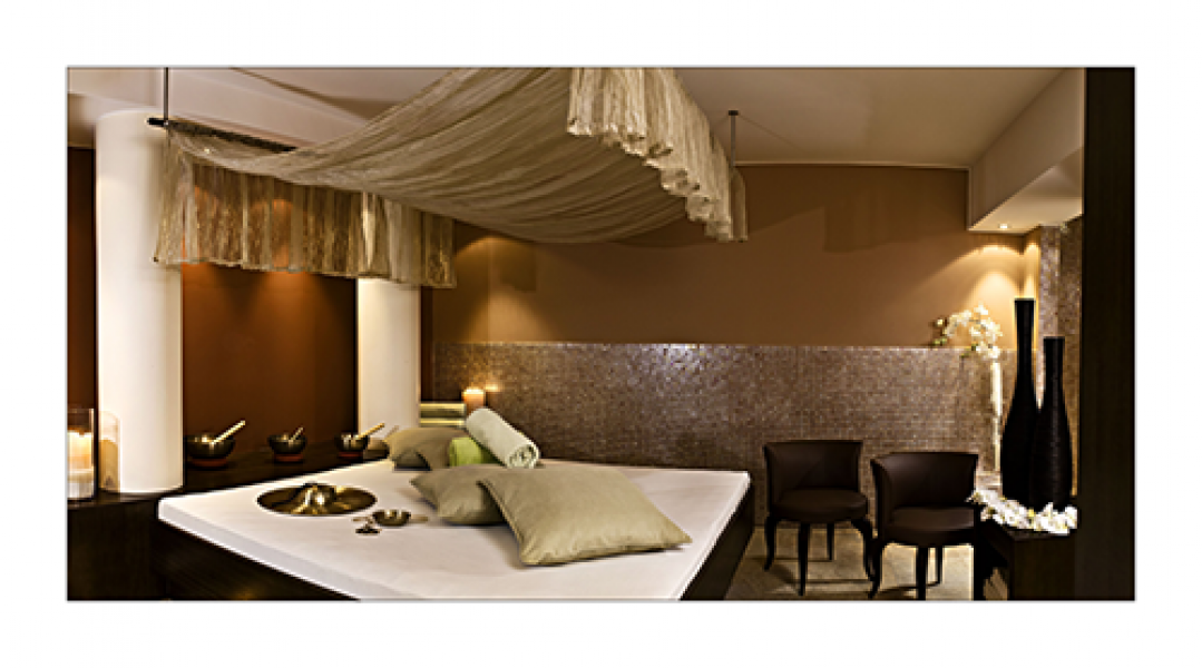 private spa grandhotel lienz