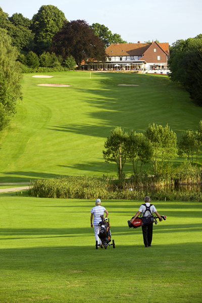 Hardenberg GolfResort H. Hecht2